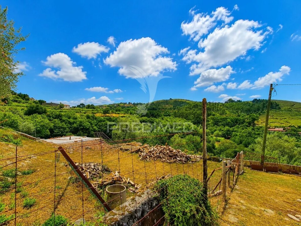 Quinta para Venda em Sande, Vilarinho, Barros e Gomide Foto 14