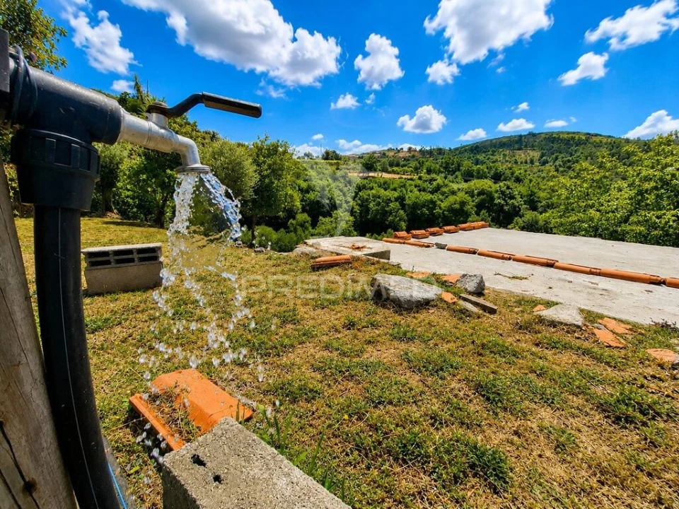 Quinta para Venda em Sande, Vilarinho, Barros e Gomide Foto 11