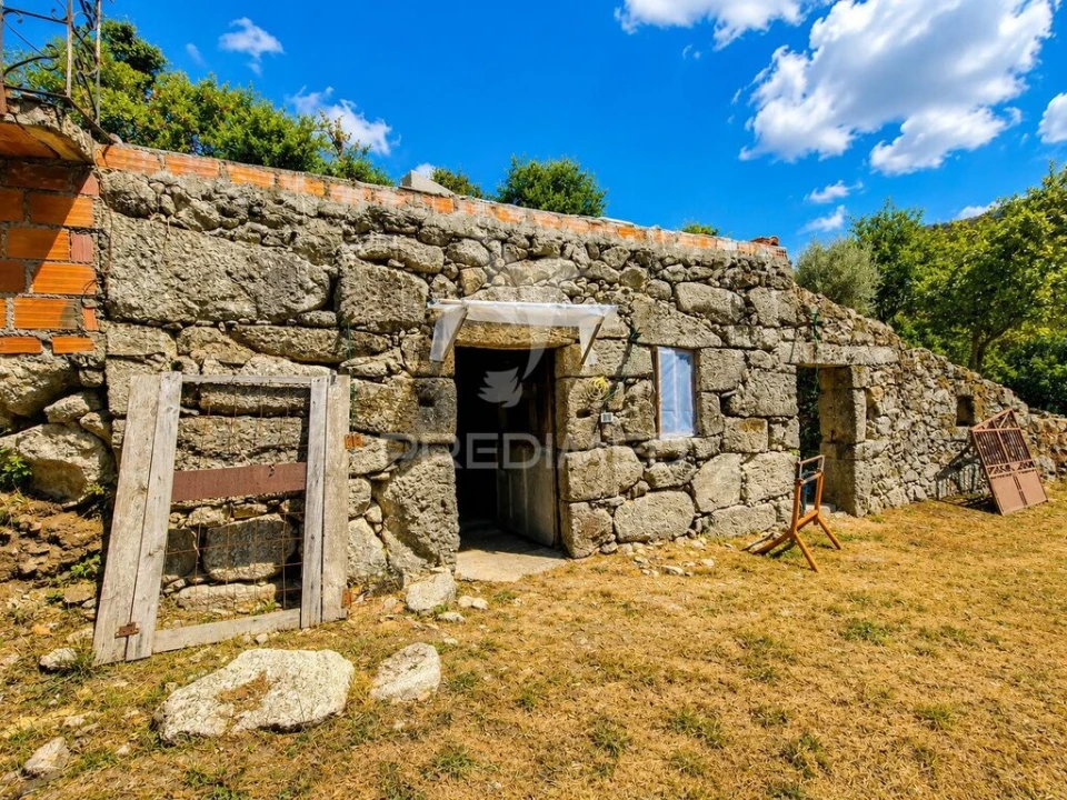 Quinta para Venda em Sande, Vilarinho, Barros e Gomide Foto 3