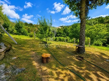 Quinta para Venda em Sande, Vilarinho, Barros e Gomide