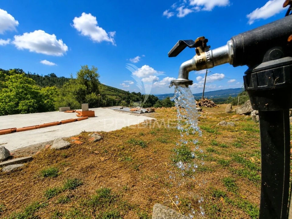 Quinta para Venda em Sande, Vilarinho, Barros e Gomide Foto 12