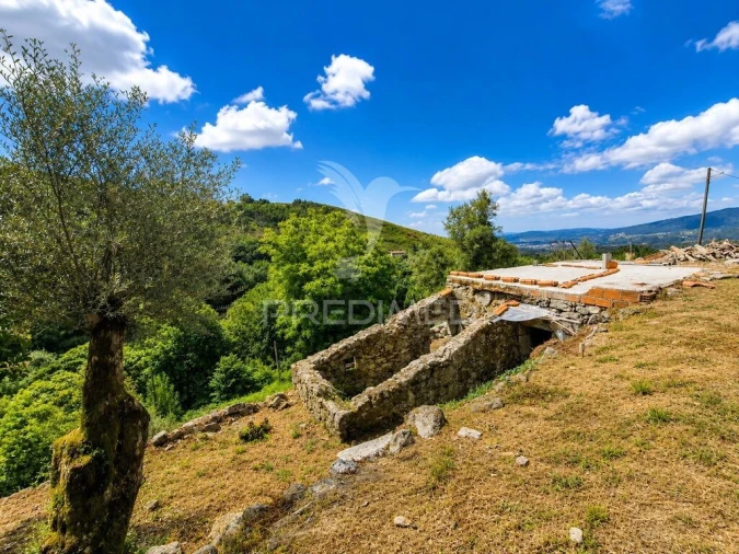 Quinta para Venda em Sande, Vilarinho, Barros e Gomide Foto 9