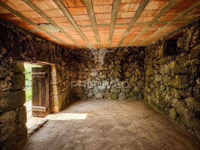 Quinta para Venda em Sande, Vilarinho, Barros e Gomide Foto 5