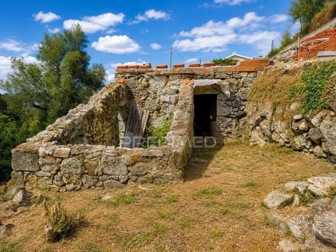 Quinta para Venda em Sande, Vilarinho, Barros e Gomide Foto 7