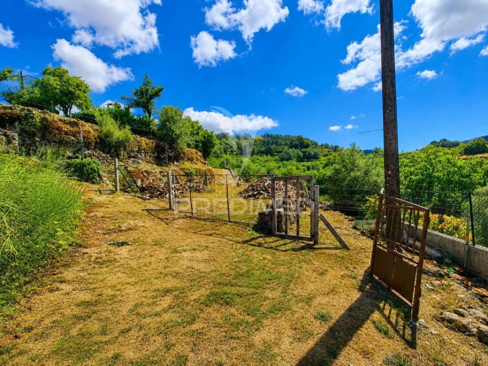 Quinta para Venda em Sande, Vilarinho, Barros e Gomide Foto 16
