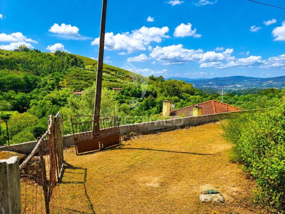 Quinta para Venda em Sande, Vilarinho, Barros e Gomide Foto 1