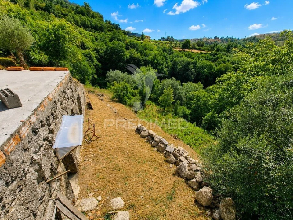 Quinta para Venda em Sande, Vilarinho, Barros e Gomide Foto 8