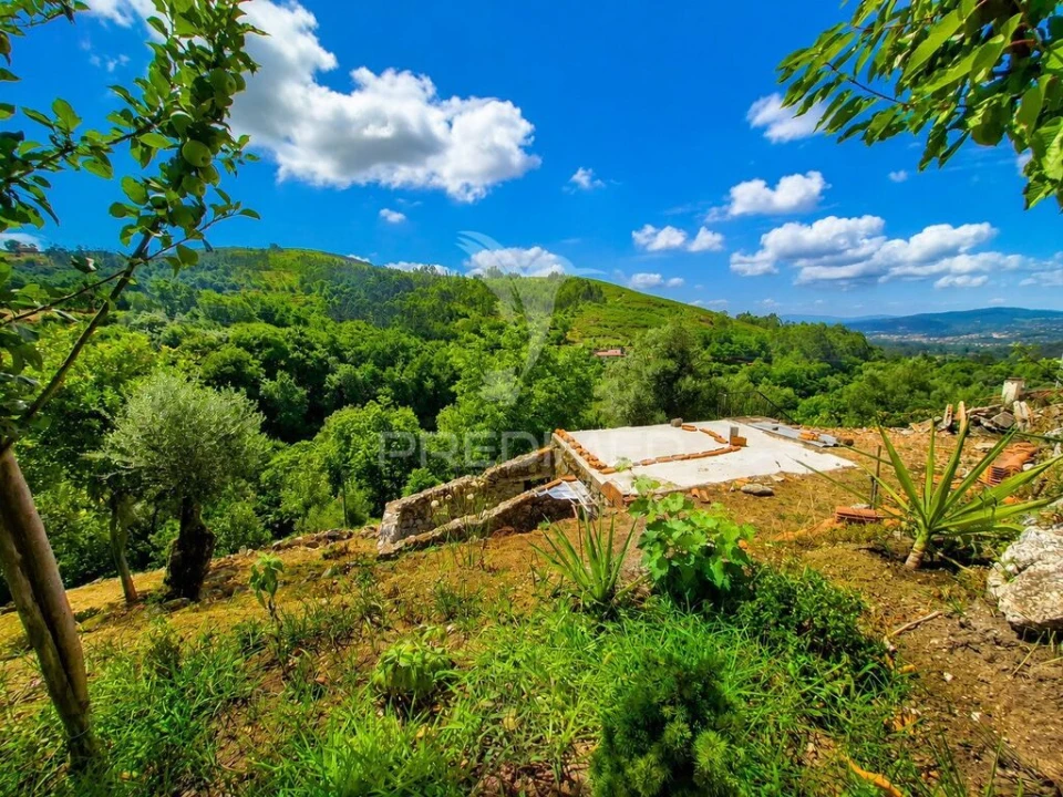 Quinta para Venda em Sande, Vilarinho, Barros e Gomide Foto 13
