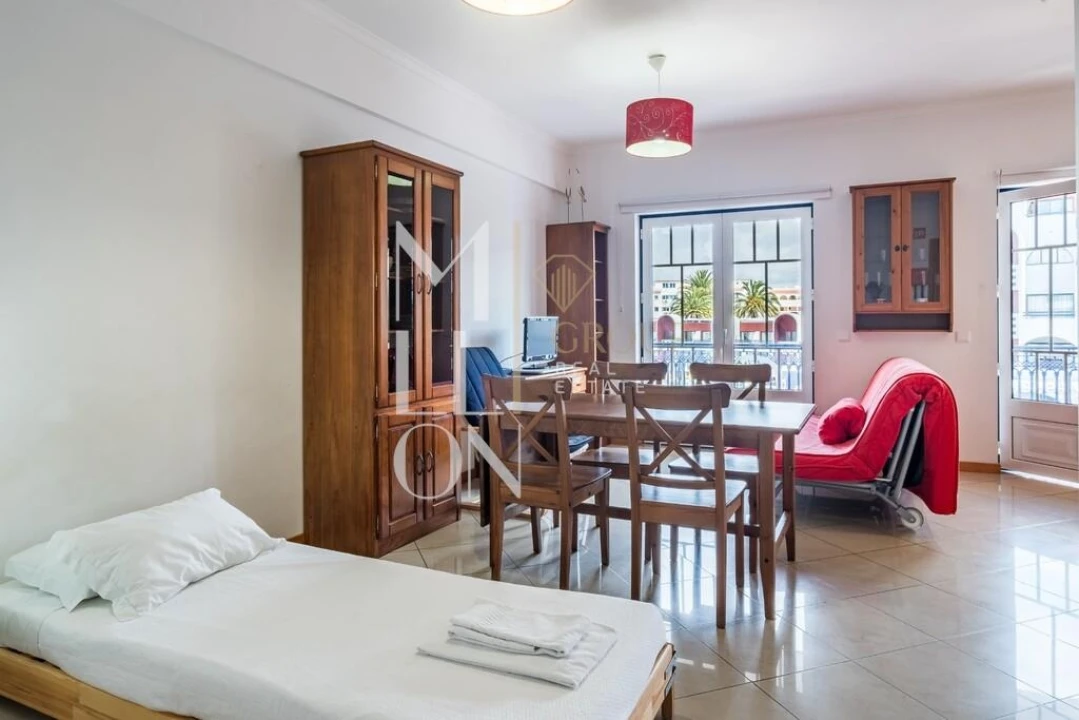 Apartamento T1 para Venda em Albufeira e Olhos de Água Foto 7