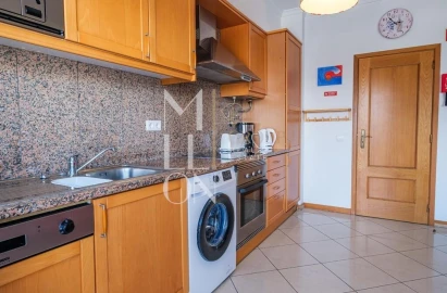 Apartamento T1 para Venda em Albufeira e Olhos de Água