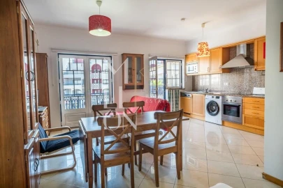Apartamento T1 para Venda em Albufeira e Olhos de Água