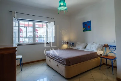 Apartamento T1 para Venda em Albufeira e Olhos de Água