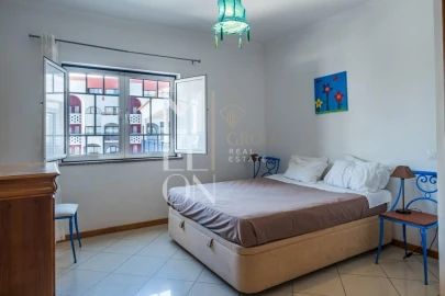 Apartamento T1 para Venda em Albufeira e Olhos de Água