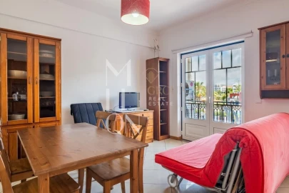 Apartamento T1 para Venda em Albufeira e Olhos de Água