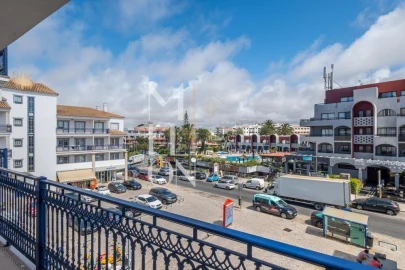 Apartamento T1 para Venda em Albufeira e Olhos de Água