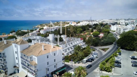 Apartamento T1 para Venda em Albufeira e Olhos de Água