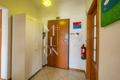 Apartamento T1 para Venda em Albufeira e Olhos de Água