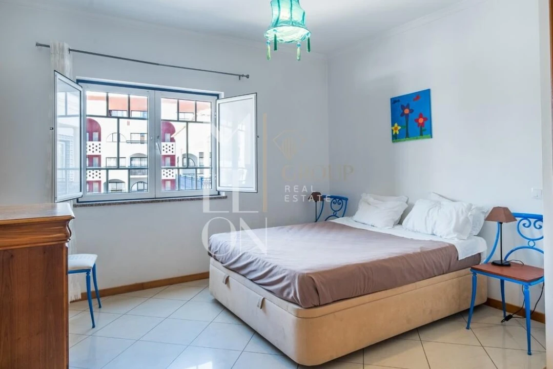 Apartamento T1 para Venda em Albufeira e Olhos de Água Foto 9