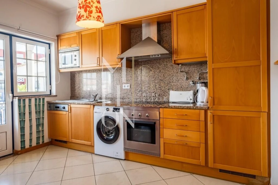 Apartamento T1 para Venda em Albufeira e Olhos de Água Foto 5