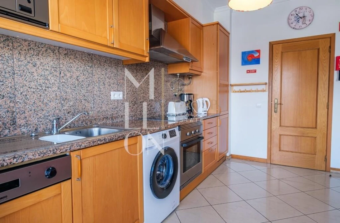 Apartamento T1 para Venda em Albufeira e Olhos de Água Foto 6