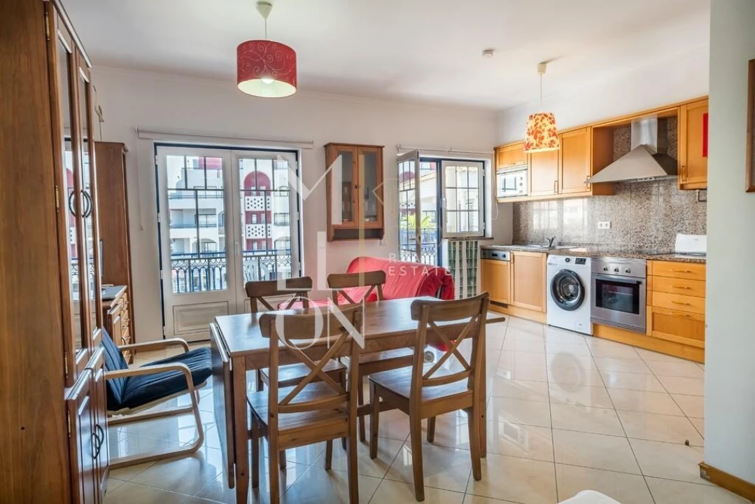 Apartamento T1 para Venda em Albufeira e Olhos de Água Foto 23