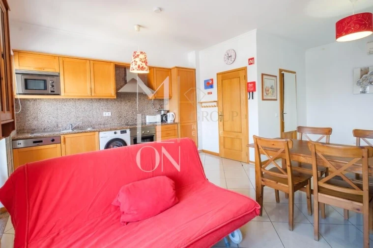 Apartamento T1 para Venda em Albufeira e Olhos de Água Foto 8