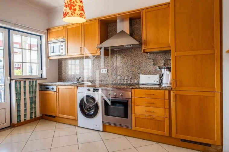 Apartamento T1 para Venda em Albufeira e Olhos de Água Foto 5