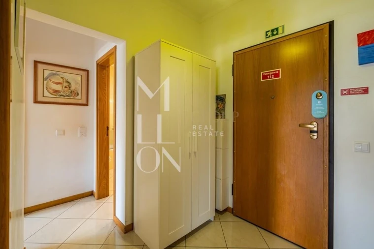 Apartamento T1 para Venda em Albufeira e Olhos de Água Foto 20