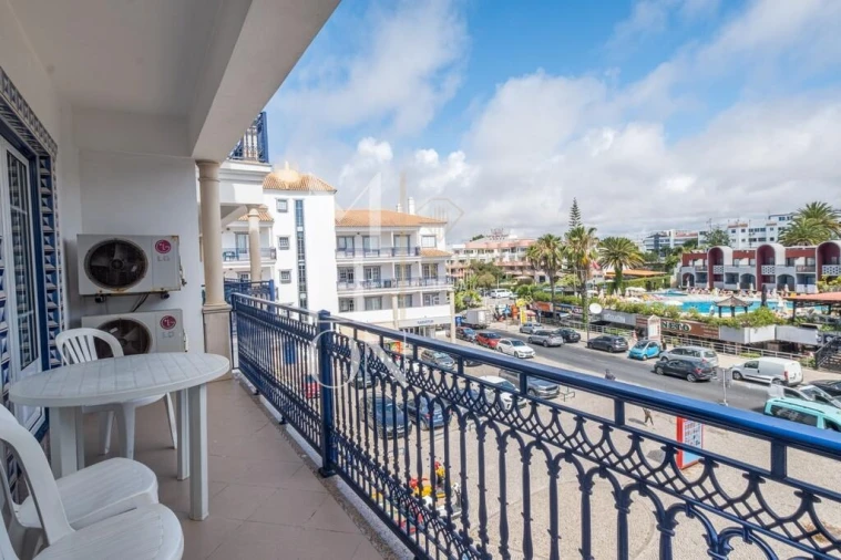 Apartamento T1 para Venda em Albufeira e Olhos de Água Foto 21