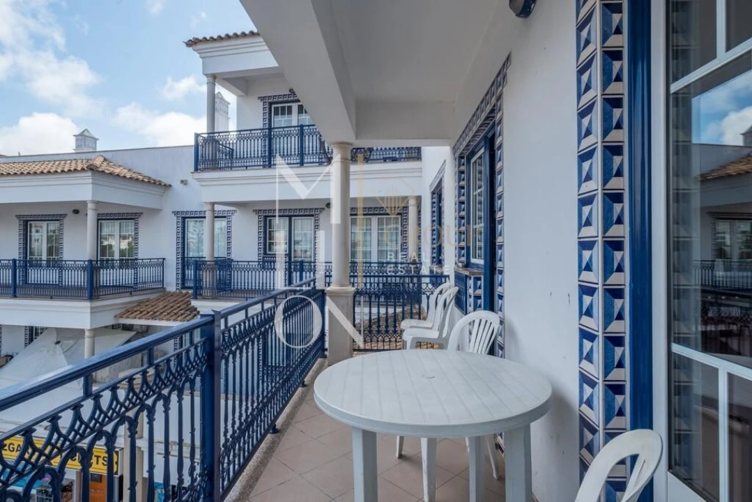 Apartamento T1 para Venda em Albufeira e Olhos de Água Foto 25