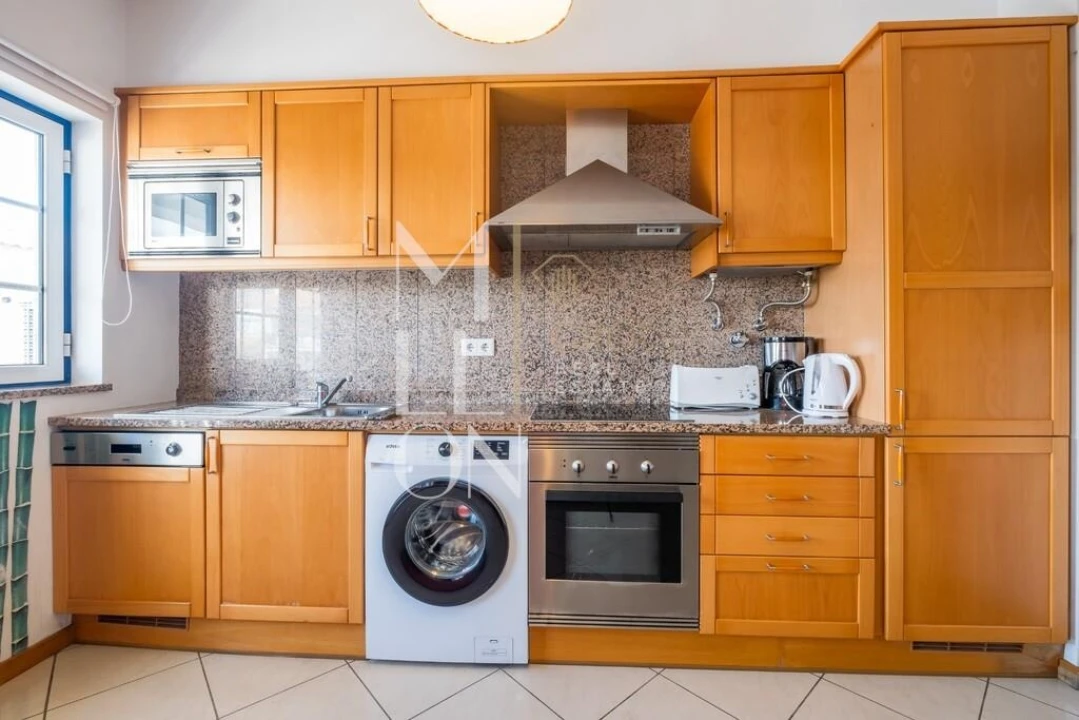 Apartamento T1 para Venda em Albufeira e Olhos de Água Foto 4