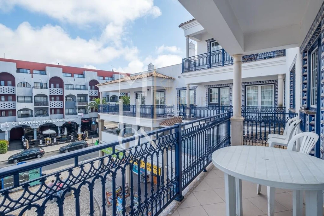 Apartamento T1 para Venda em Albufeira e Olhos de Água Foto 26