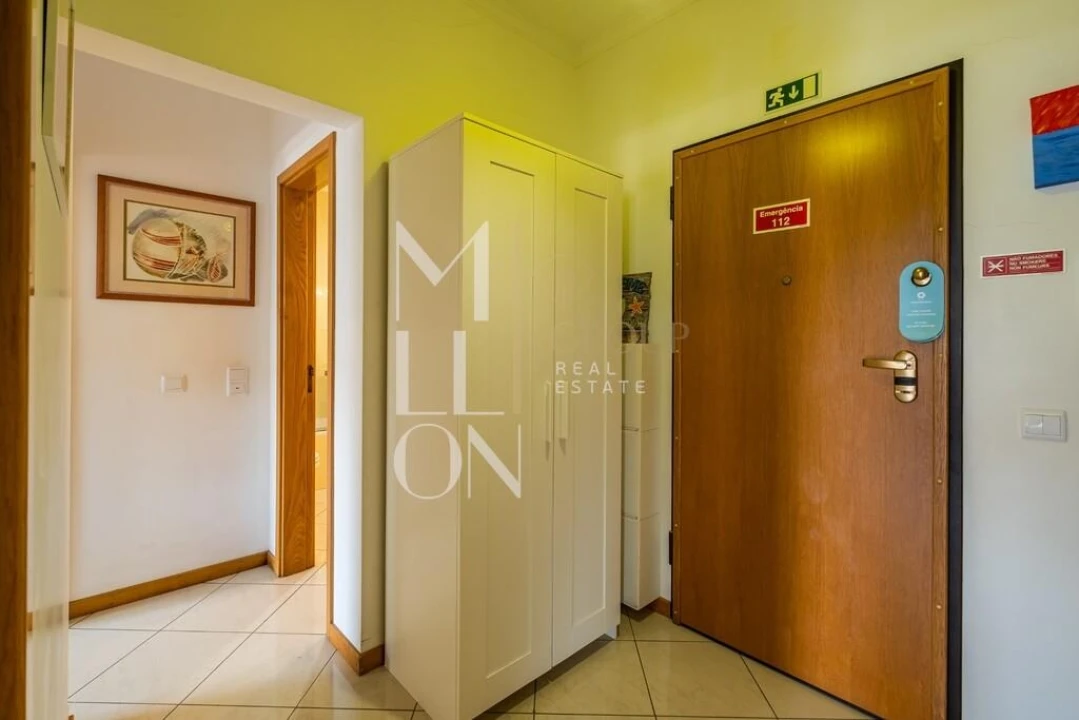Apartamento T1 para Venda em Albufeira e Olhos de Água Foto 20