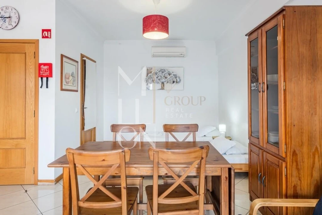 Apartamento T1 para Venda em Albufeira e Olhos de Água Foto 1