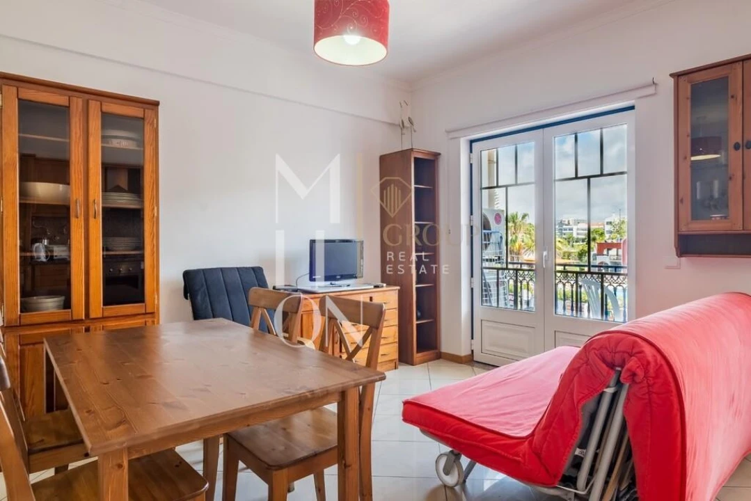 Apartamento T1 para Venda em Albufeira e Olhos de Água Foto 2