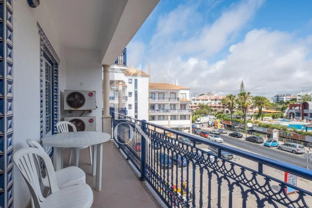 Apartamento T1 para Venda em Albufeira e Olhos de Água Foto 22