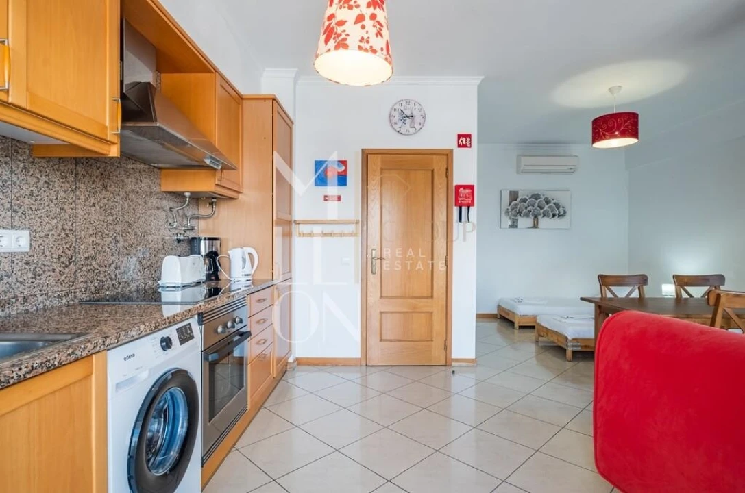 Apartamento T1 para Venda em Albufeira e Olhos de Água Foto 3