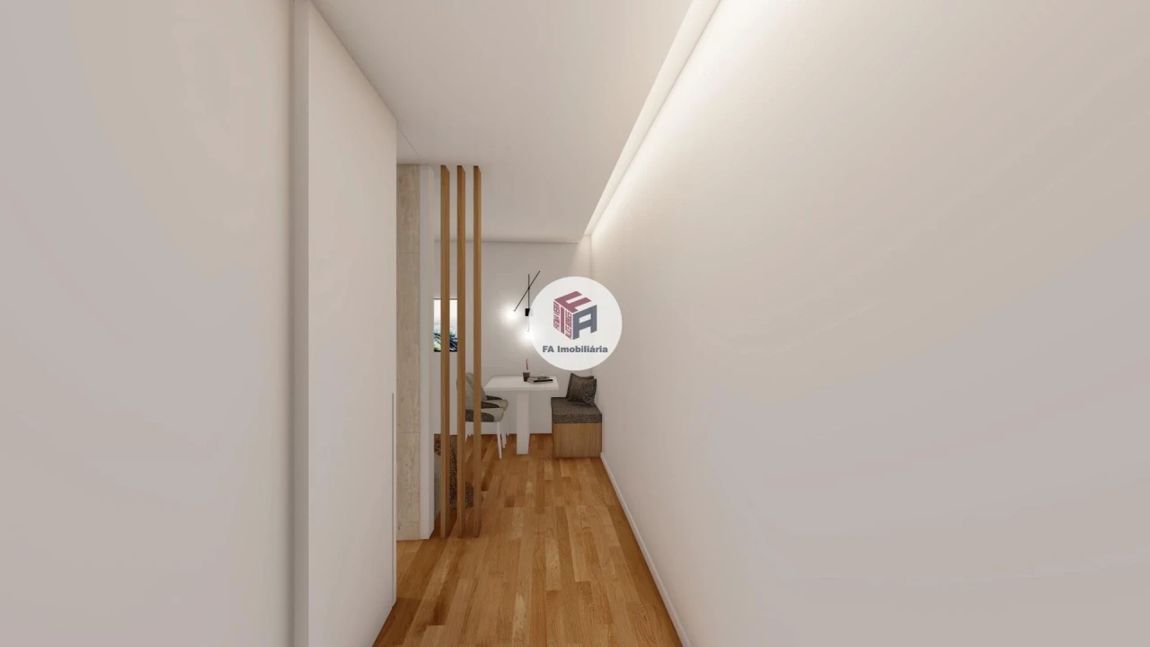 Apartamento para Venda em Matosinhos e Leça da Palmeira Foto 4