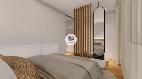 Apartamento para Venda em Matosinhos e Leça da Palmeira