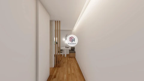 Apartamento para Venda em Matosinhos e Leça da Palmeira