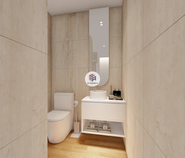 Apartamento para Venda em Matosinhos e Leça da Palmeira Foto 6