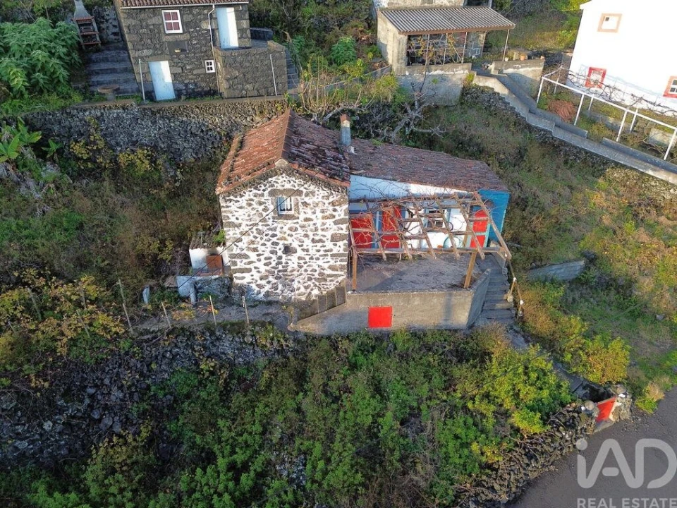 Terreno para Venda em Ribeiras Foto 15