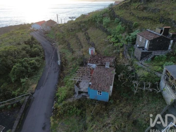 Terreno para Venda em Ribeiras
