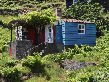 Terreno para Venda em Ribeiras