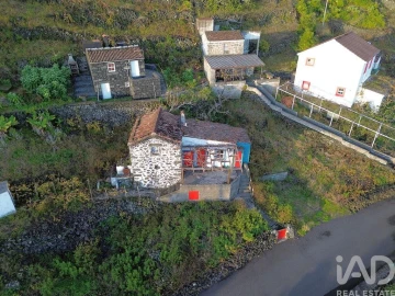 Terreno para Venda em Ribeiras