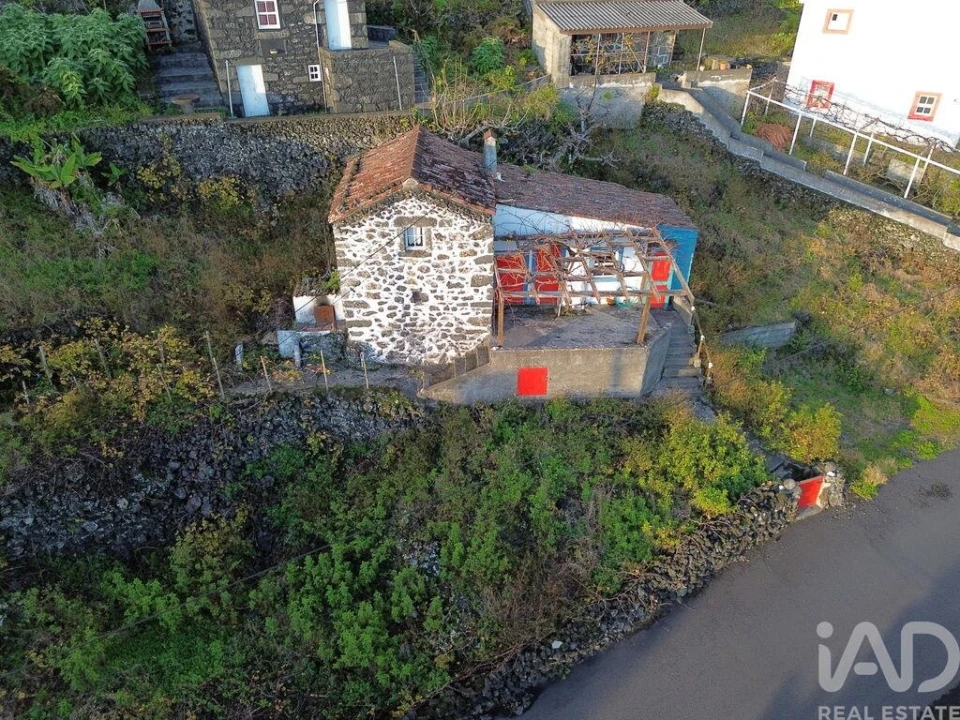 Terreno para Venda em Ribeiras Foto 24