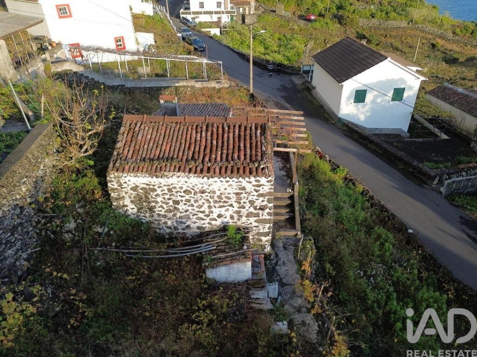 Terreno para Venda em Ribeiras Foto 23