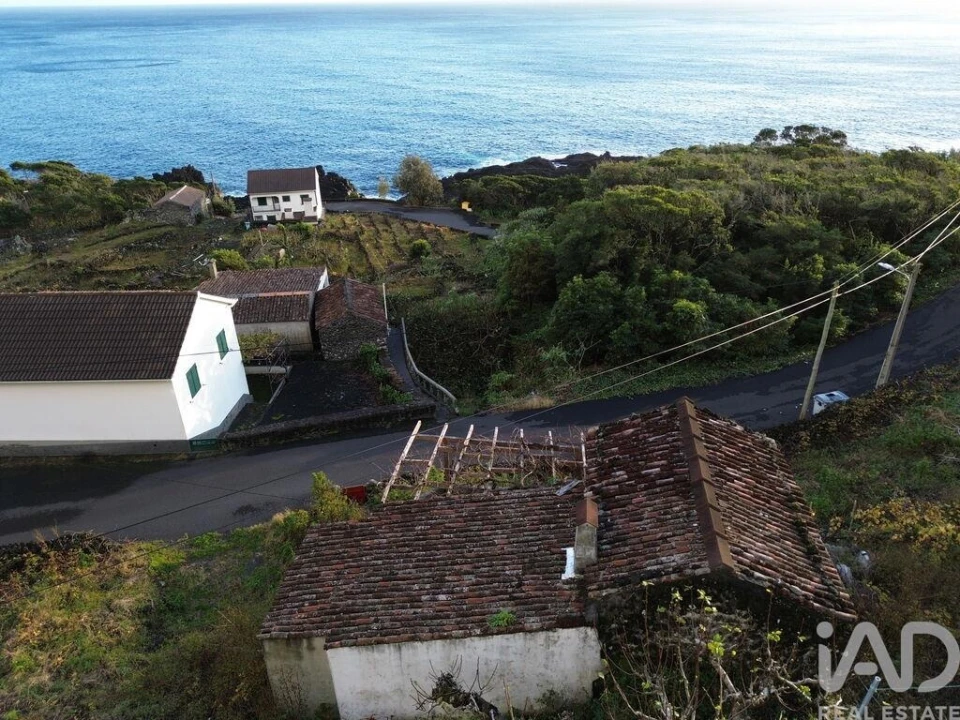 Terreno para Venda em Ribeiras Foto 17