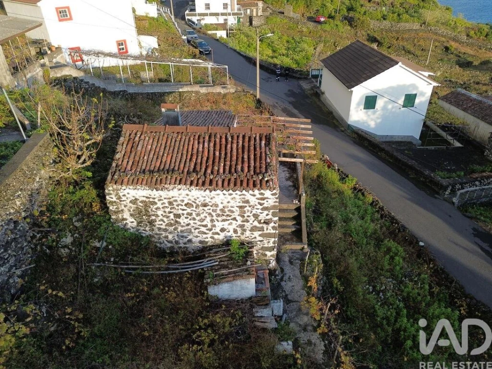Terreno para Venda em Ribeiras Foto 19