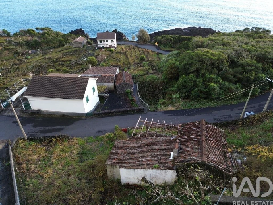 Terreno para Venda em Ribeiras Foto 21